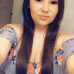 Meet your Posher, Keri